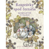 Rozprávky spod černičia - Jill Barklem
