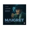 Maigret a jeho mrtvý - CDmp3 (Čte Jan Vlasák) - Georges Simenon