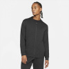 Nike Yoga Dri-FIT sweatshirt M CZ2217-010 (104904) White/Blue S