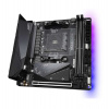 Gigabyte AORUS B550I PRO AX , AMD B550, AM4, 2xDDR4, mini-ITX (B550I AORUS PRO AX)