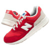 New Balance GR997HBS shoes (91403) NAVY BLUE 37