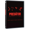 Predátor 1-4 kolekce - 4DVD