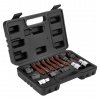 NEO TOOLS Súprava na demontáž alternátora, sada 13 kusov