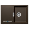 Cristadur drez MONO D-100S (bronze)