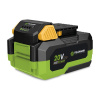 Batéria FIELDMANN 20V 4000mAh FDUZ 79040