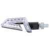 smerovka LED Signal 4, OXFORD EL323- Anglicko (pár)