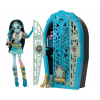 Mattel Monster High Skulltimate Secrets Hauntlywood Mysteries Frankie Stein