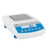 Laboratórna váha RADWAG WLC 0,6/A1/C/2 Max. 600 g d=0,01 g bez overenia - Radwag