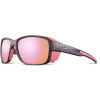 Julbo Monterosa 2 Sp3 Cf Dark Violet 3660576186538