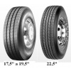 SAVA Avant 4 315/60 R22,5 152/148L M+S