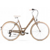 Mestsky bicykel - Romet Sonata Eco 28 20 L 6-stopky City Bike (Romet Sonata Eco 28 20 L 6-stopky City Bike)