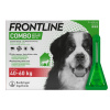 Frontline Combo Spot on Dog XL 3 x 4,02 ml