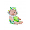 Bábika Betty Frog Marina & Pau 341
