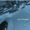 JAZZ FOR READERS Vol.1 (CD)