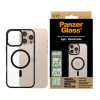 PanzerGlass - HardCase s MagSafe pre iPhone 16 Pro Max, čierna 1304