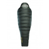 Páperový spacák Therm a Rest Hyperion 32F/0C Long - black forest