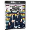Bratia Bluesovci - 4K Ultra HD Blu-ray + Blu-ray (2BD)