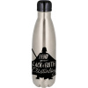 Eppe Merch STOR Láhev nerezová Star Wars 780 ml