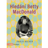 Hledání Betty MacDonald