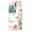 Silikónové puzdro iSaprio - Exotic Pattern 01 - Huawei Mate 20 Lite
