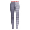 Dámske spodky Ortovox 185 Rock'N'Wool Long Pants Women's Grey Blend L