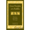 Great Disciples of the Buddha Hecker Hellmuth