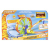 Hot Wheels ohromujúci turbínový dráhový set
