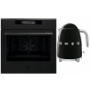 Rúra Electrolux KoEAP31WT matná + SMEG (Rúra Electrolux KoEAP31WT matná + SMEG)