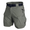 Helikon Urban Tactical Rip-Stop 8,5 krátke nohavice polycotton olive drab - XL