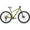 Merida horský bicykel BIG.NINE 400 matný zelený(čierny) 29