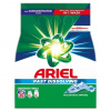 Ariel prací prášok na bielu bielizeň 1,1 kg