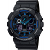 Pánske hodinky CASIO G-SHOCK GA-100-1A2ER (4971850443902)