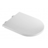kielle WC doska, Softclose, EasyLock, Slim, biela 30401020
