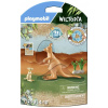 Playmobil Playmobil Wiltopia 71290 Klokan a mláďa