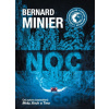 Noc (český jazyk) - Bernard Minier