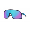 Brýle OAKLEY Sutro - Polished Black w/Prizm Sapphire, OO9406-9037