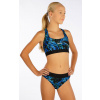 LITEX Dievčenské plavkové nohavičky stredne vysoké. 6F394 - veľ. 164, viz. foto