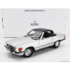 NOREV NOREV 1/18 - MERCEDES BENZ - SL-CLASS 380SL CABRIOLET (R107) 1985