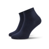 Tommy Hilfiger dámske tmavo modré ponožky 2pack 373001001563039 39