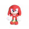 Plyšák Ježko Knuckles the Echidna Sonic 28 cm