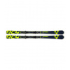 FISCHER Lyže RC4 Speed 150 cm + viazanie