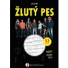 Zpěvník Žlutý pes - Noty, akordy, texty