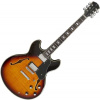Sire Larry Carlton H7 Vintage Sunburst