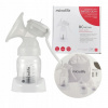 MicoLife Handlate 180 ml (MicroLife manuálne prsné čerpadlo Dva režimy BC100 pre avent)
