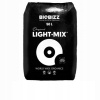 Záhradný substrát - Bobiz Light-mix 50l, kvetinový život (Bobiz Light-mix 50l, kvetinový život)