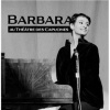 Barbara, BARBARA AU THEâTRE DES CAP, CD