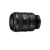 SONY objektiv SEL100F28GM FE 100mm F2.8 STF GM OSS SEL100F28GMB.SYX