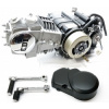 Motor Pitbike 125 ccm (Sky) manuálne radenie