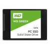 WD Green SSD 240GB, WDS240G2G0A