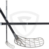 UNIHOC UNILITE EVOLAB FL 29 ICE GREY 96cm (=106cm) levá (levá ruka dole)
